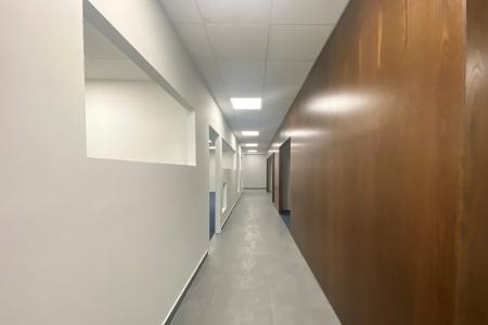 Πειραιάς, γραφεία 450 τ.μ ενοικιάζονται