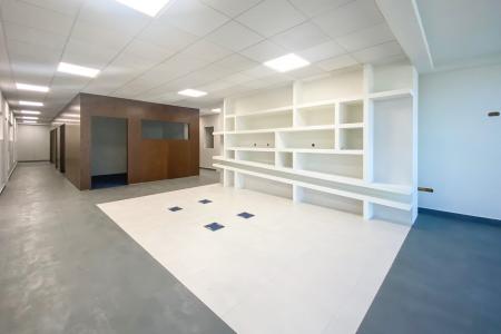 Πειραιάς, γραφεία 1.500 τ.μ ενοικιάζονται