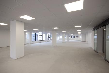 Αυτοτελές κτίριο 3.900 τ.μ προς πώληση, Μαρούσι