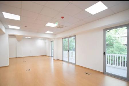 Αθήνα κέντρο, γραφείο 420 τ.μ προς ενοικίαση