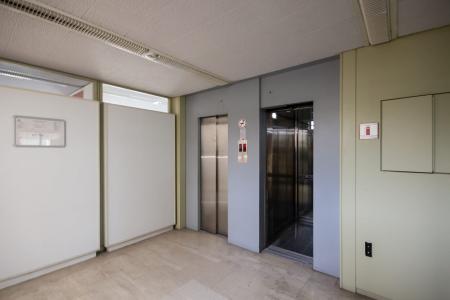 Επαγγελματικό κτίριο 6.470 τ.μ. Μαρούσι