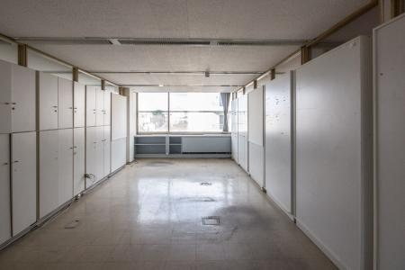 Επαγγελματικό κτίριο 6.470 τ.μ. Μαρούσι