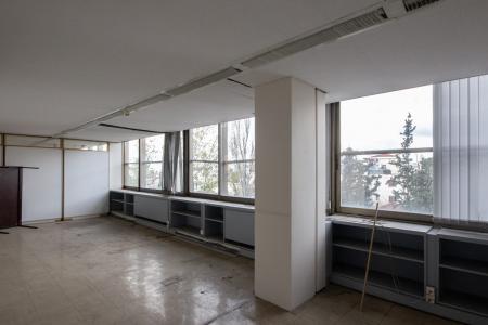 Επαγγελματικό κτίριο 6.470 τ.μ. Μαρούσι