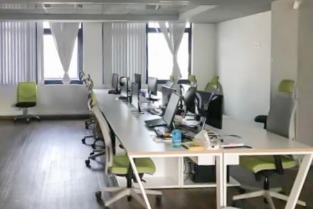 Χαλάνδρι κτίριο 5.925 τ.μ προς πώληση