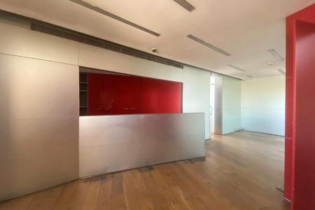 Χαλάνδρι κτίριο 5.925 τ.μ προς πώληση