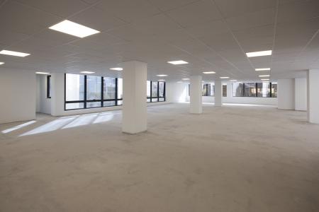 Κτίριο γραφείων 3.900 τ.μ προς ενοικίαση, Μαρούσι