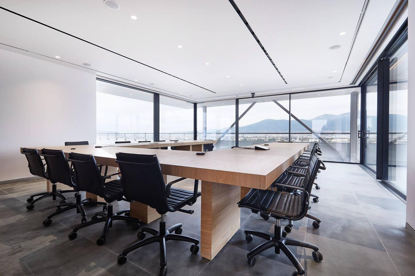 Κηφισιά, γραφείο 1.130 τ.μ προς ενοικίαση