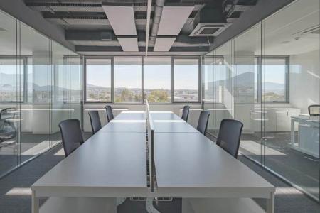 Κηφισιά, γραφείο 1.130 τ.μ προς ενοικίαση