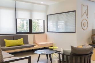 Άγιος Δημήτριος, κτίριο 2.205 τ.μ προς πώληση