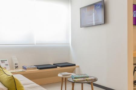 Άγιος Δημήτριος, κτίριο 2.205 τ.μ προς πώληση