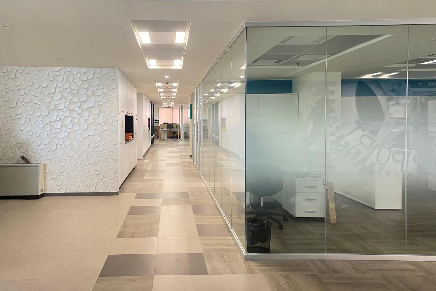 Αθήνα, γραφείο 1.782 τ.μ προς ενοικίαση