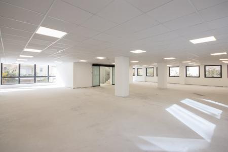 Γραφεία 948 τ.μ προς ενοικίαση, Μαρούσι