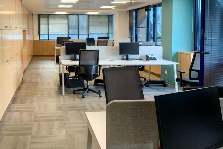 Αθήνα, γραφεία 2.108 τ.μ. προς ενοικίαση