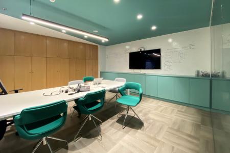 Αθήνα, γραφεία 2.108 τ.μ. προς ενοικίαση