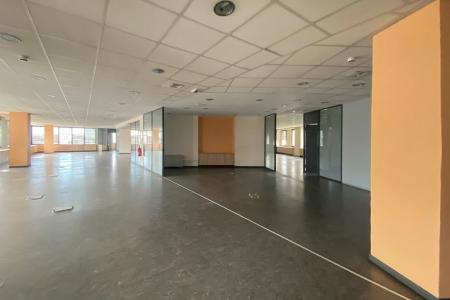 Καλλιθέα γραφεία 1.160 τ.μ προς ενοικίαση