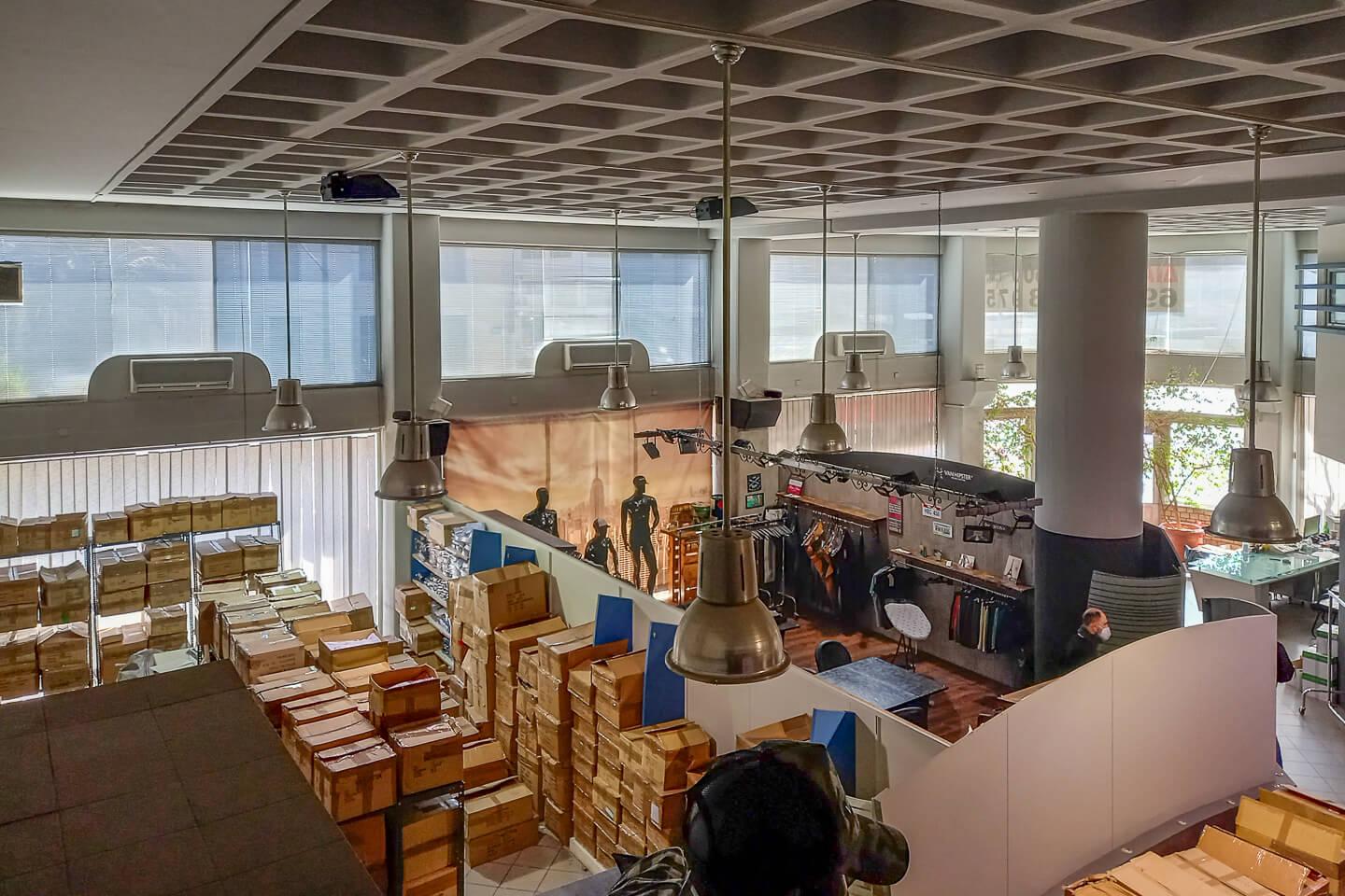 Αθήνα, κατάστημα 600 τ.μ ενοικιάζεται