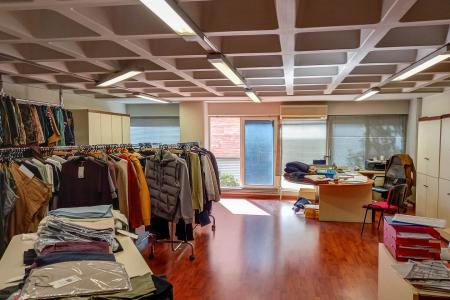 Αθήνα, κατάστημα 600 τ.μ ενοικιάζεται