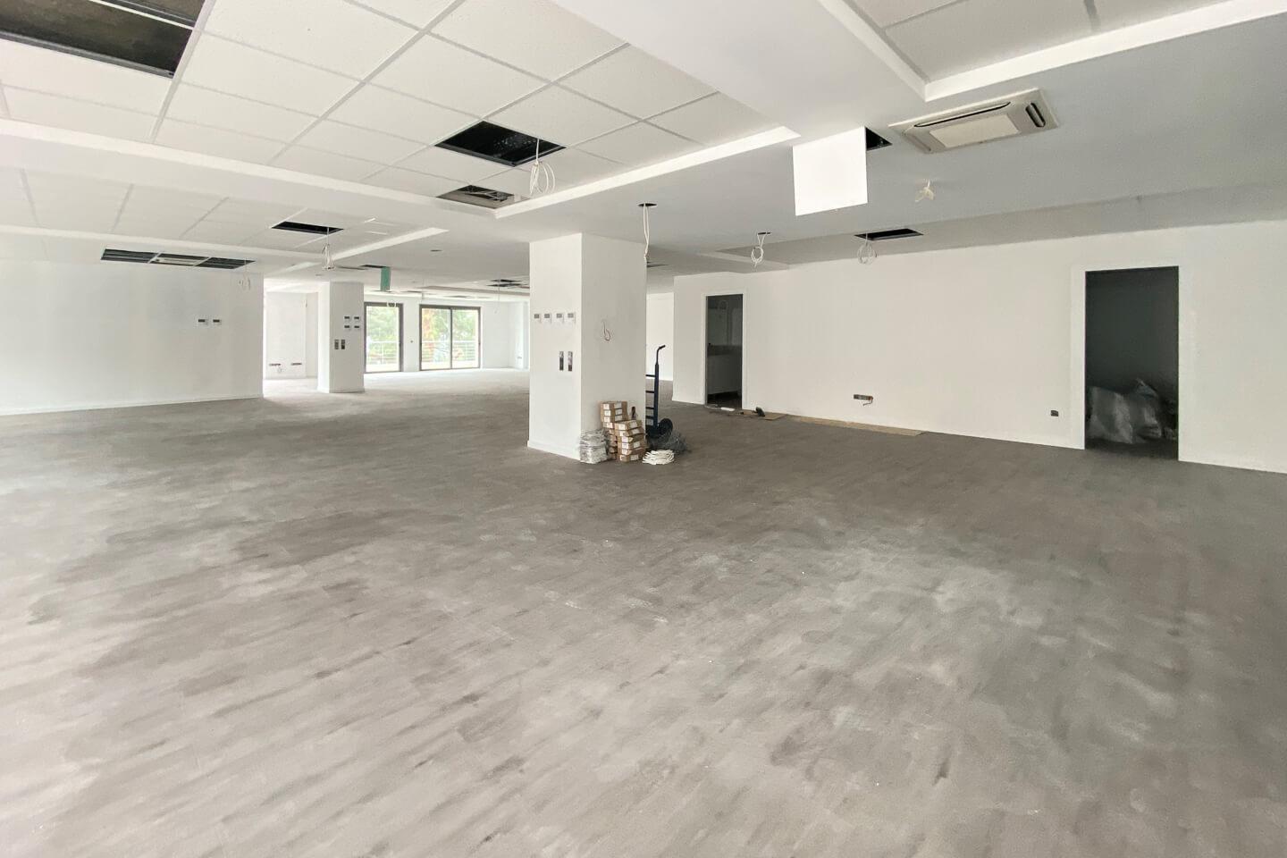 Χαλάνδρι γραφείο 410 τ.μ προς ενοικίαση