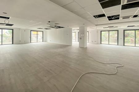 Χαλάνδρι γραφείο 410 τ.μ προς ενοικίαση